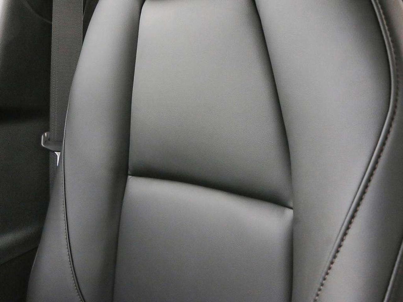 2026 Mazda MAZDA3 GT FWD Photo