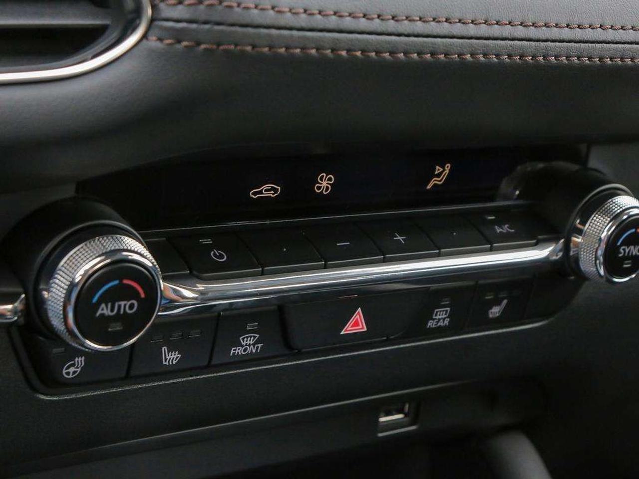 2026 Mazda MAZDA3 GT FWD Photo