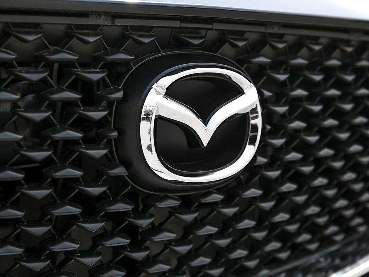 2026 Mazda CX-30 GX AWD Photo