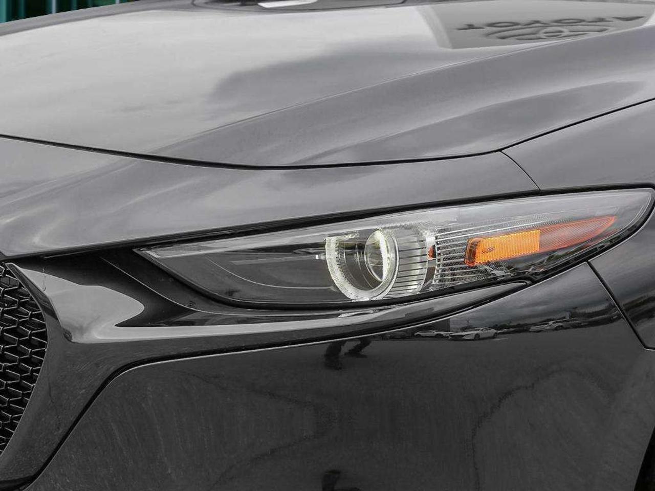 2025 Mazda Mazda3 Sport GT Auto i-ACTIV AWD Photo