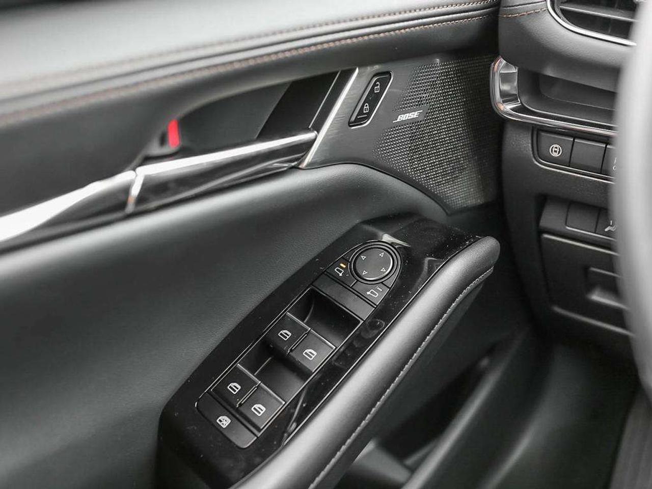 2025 Mazda Mazda3 Sport GT Auto i-ACTIV AWD Photo