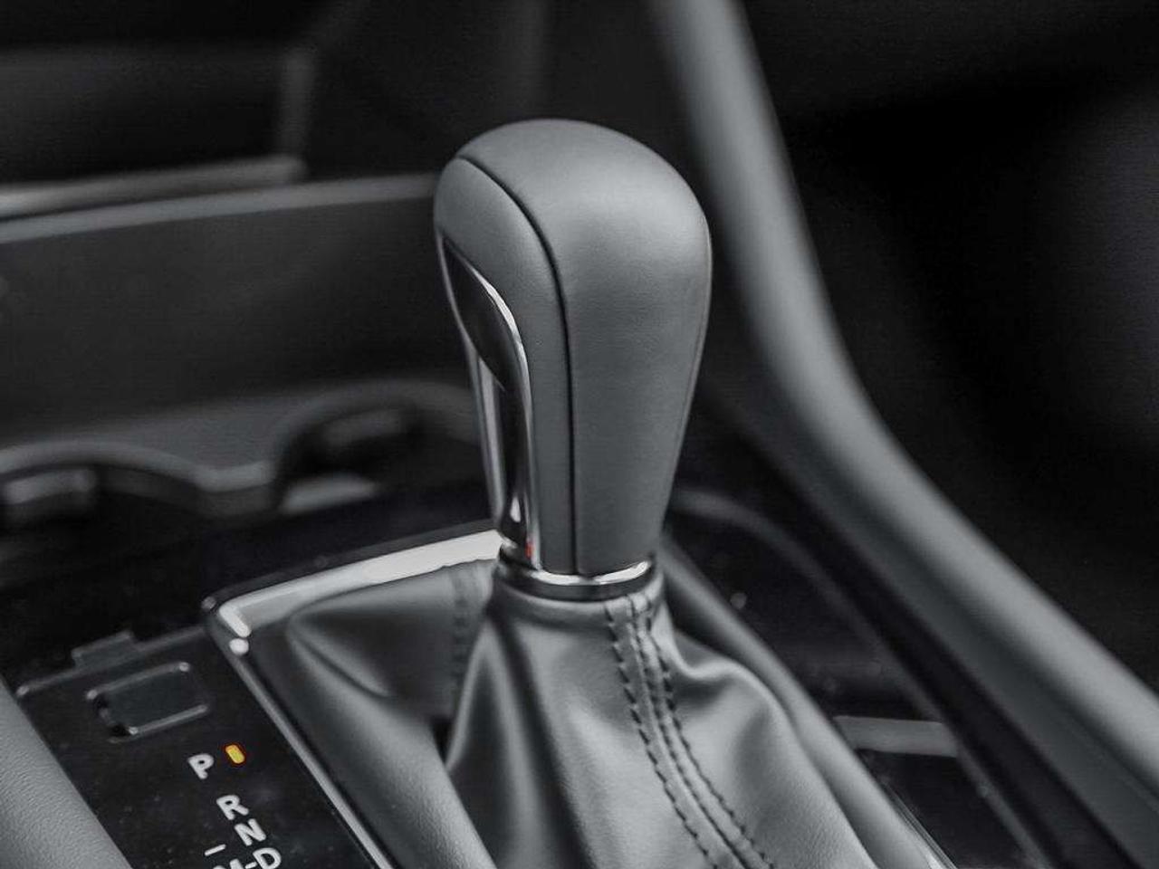 2025 Mazda Mazda3 Sport GT Auto i-ACTIV AWD Photo