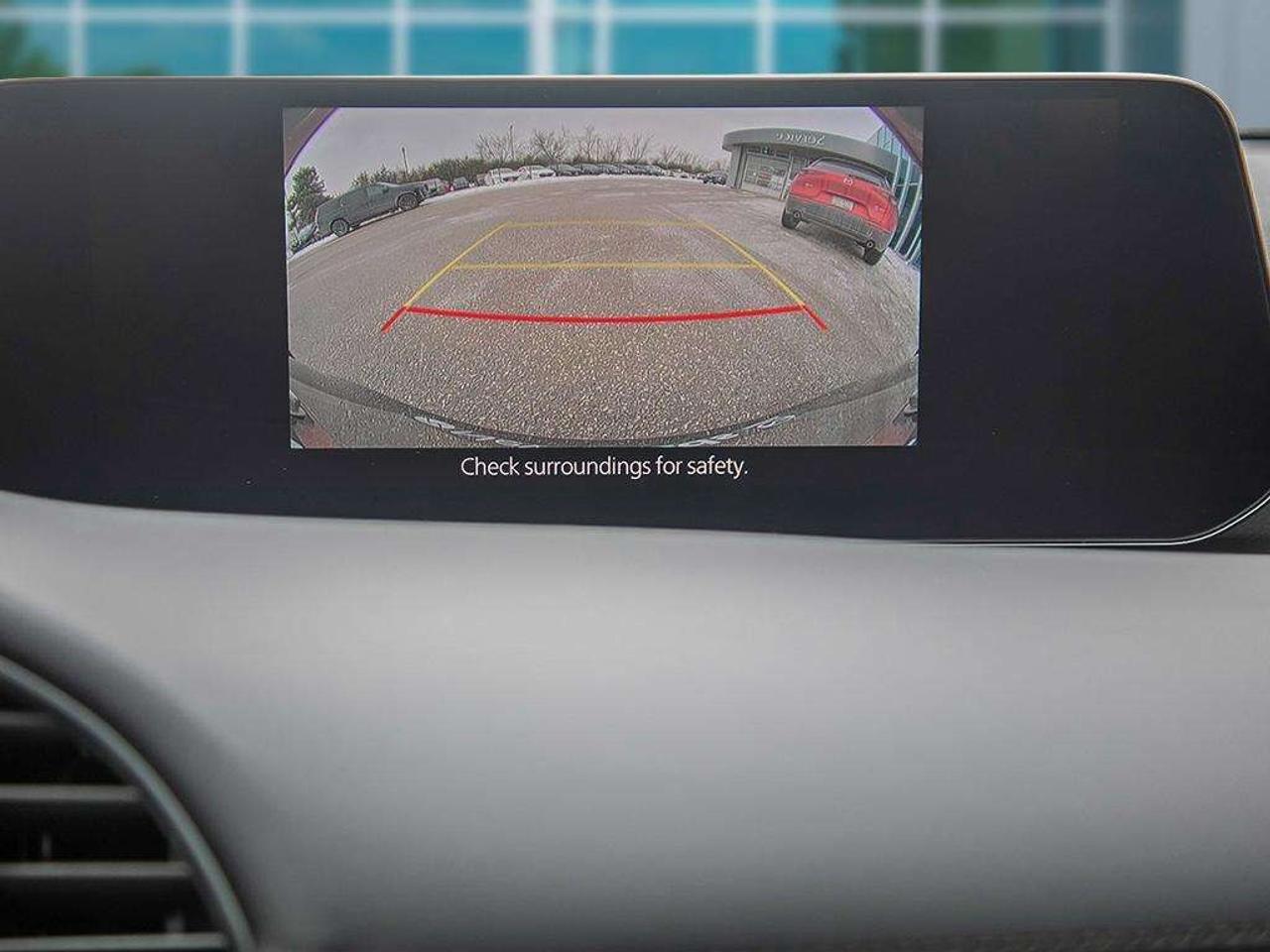 2026 Mazda Mazda3 Sport GS Auto FWD Photo