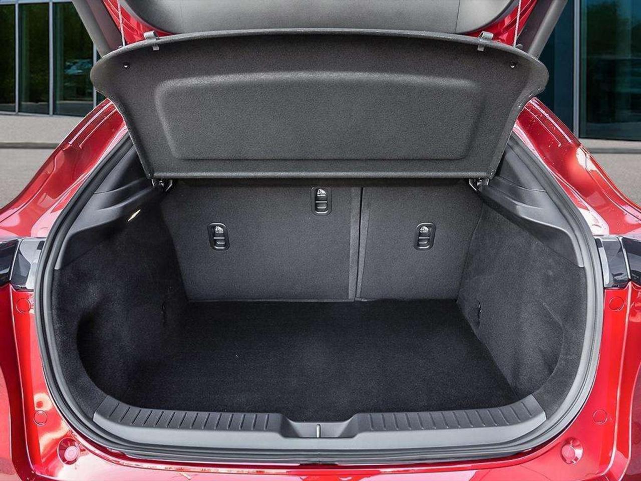2026 Mazda CX-30 GT AWD Photo