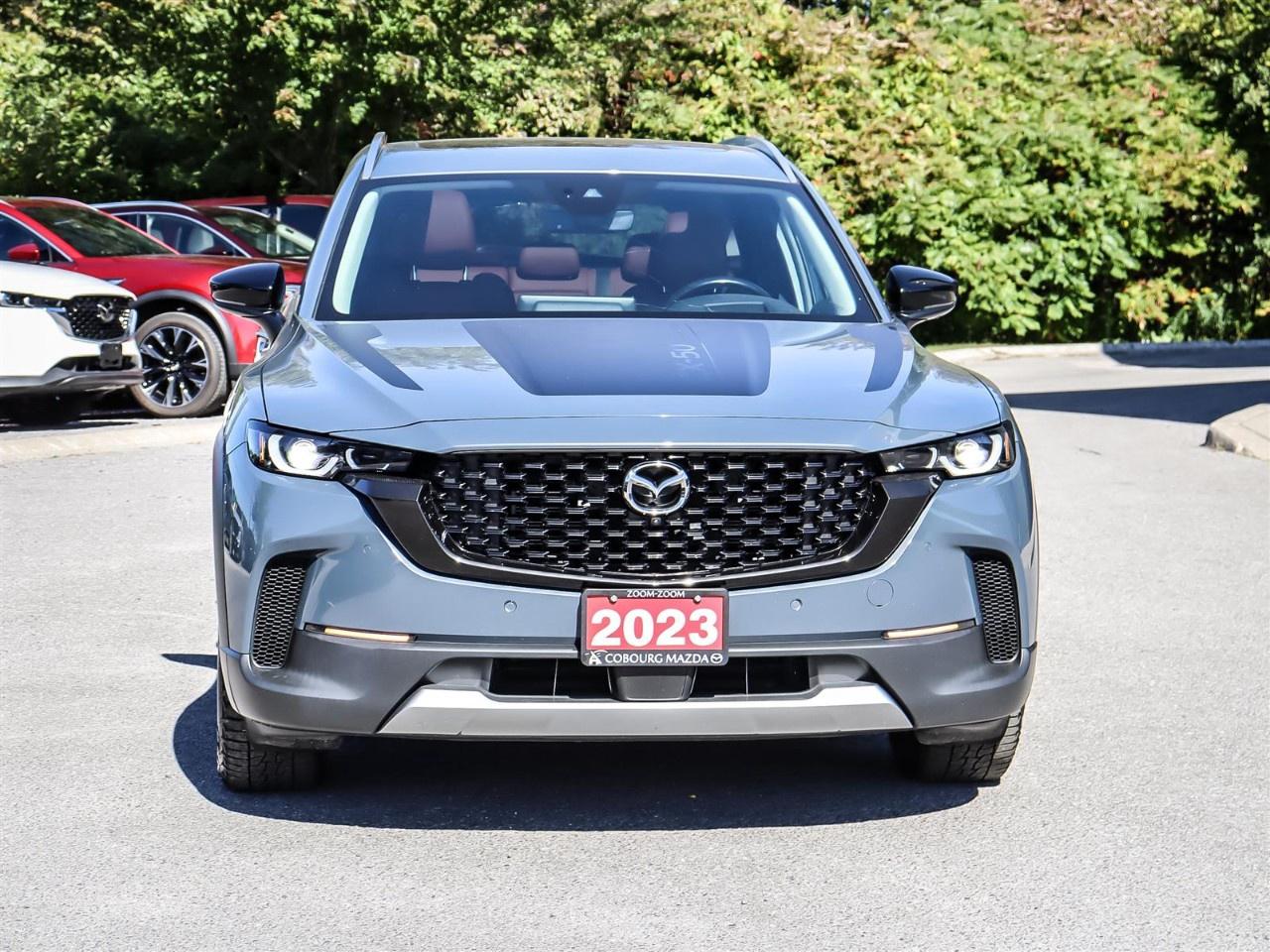 2023 Mazda CX-50  Photo2