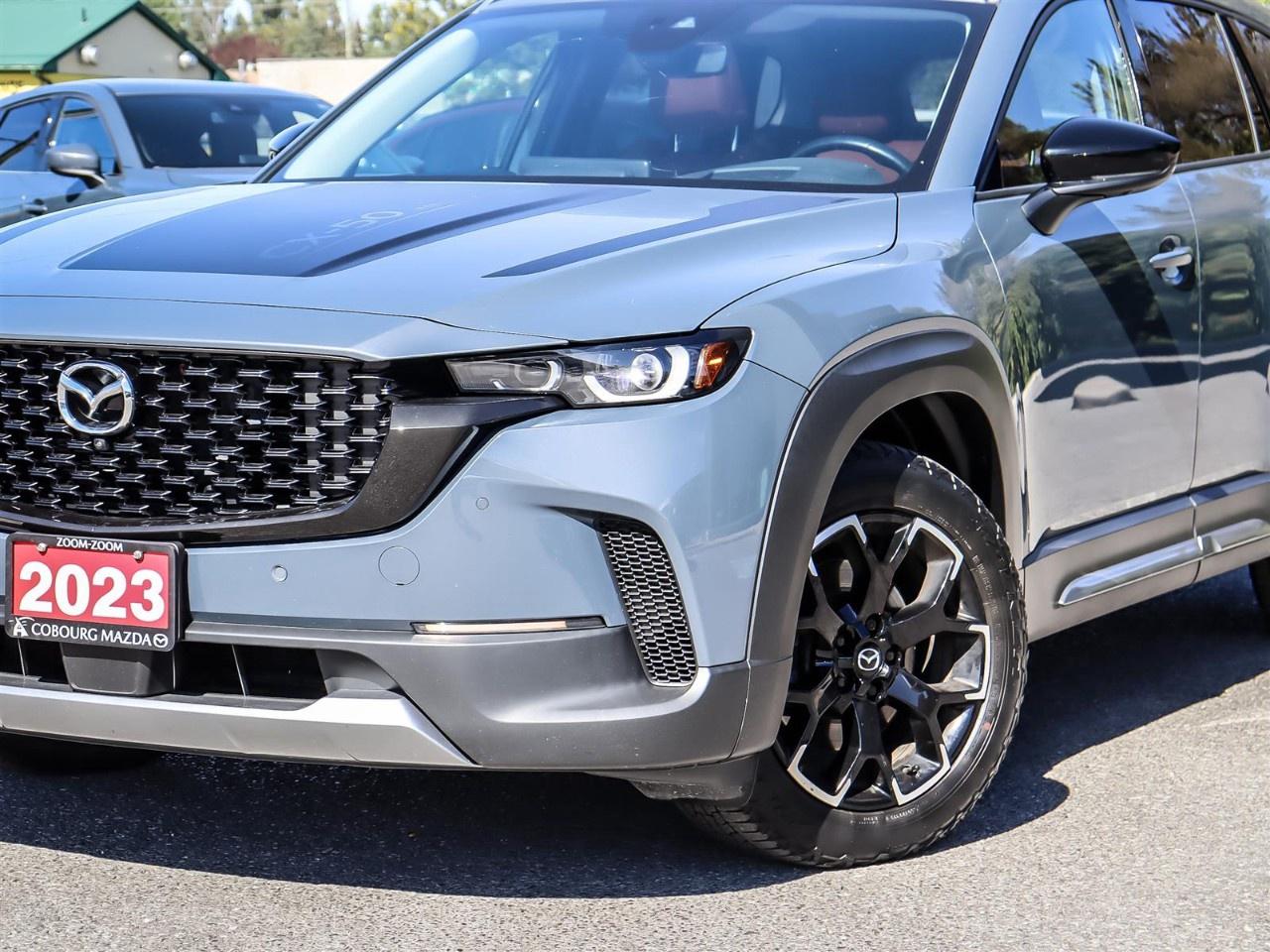 2023 Mazda CX-50  Photo5