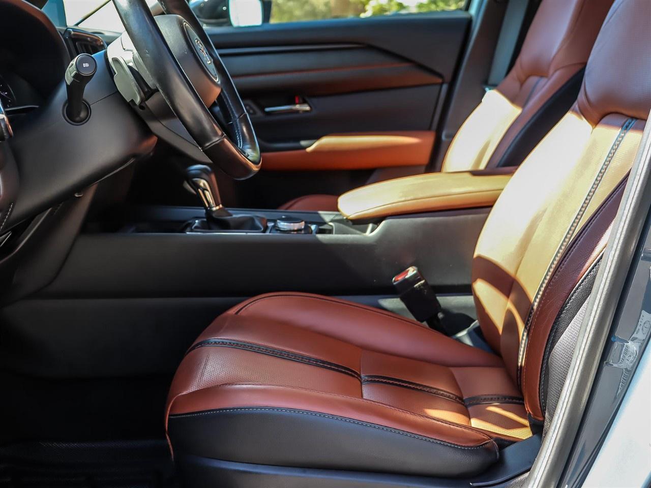 2023 Mazda CX-50  Photo
