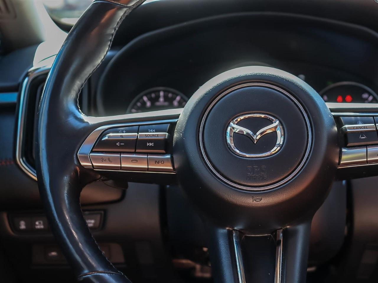 2023 Mazda CX-50  Photo