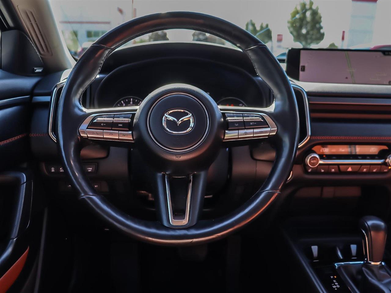 2023 Mazda CX-50  Photo