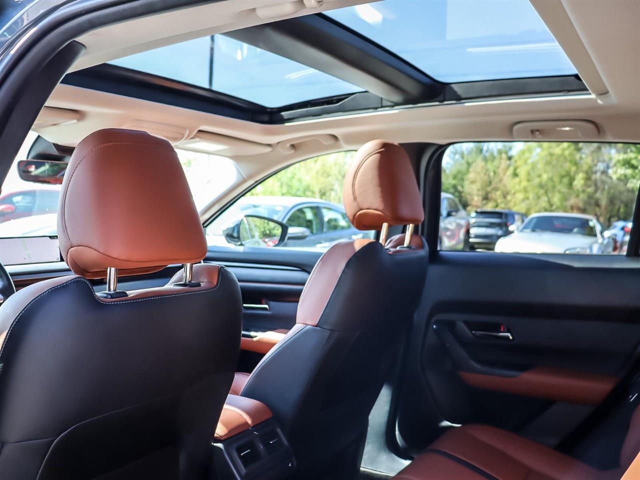 2023 Mazda CX-50  Photo