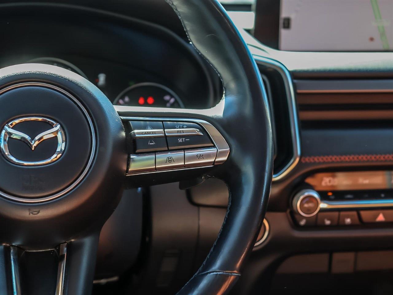 2023 Mazda CX-50  Photo