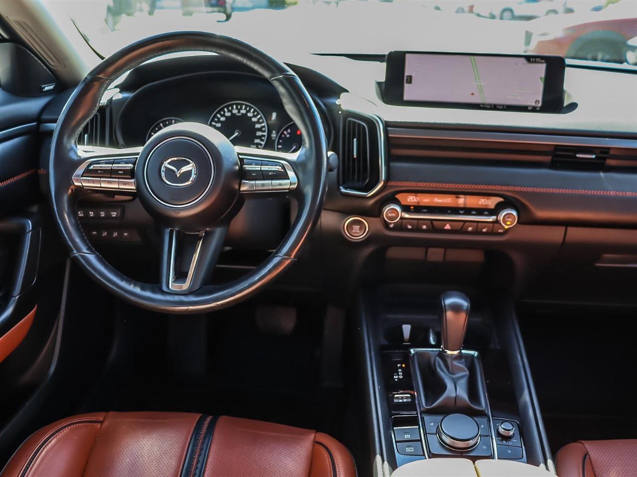 2023 Mazda CX-50  Photo