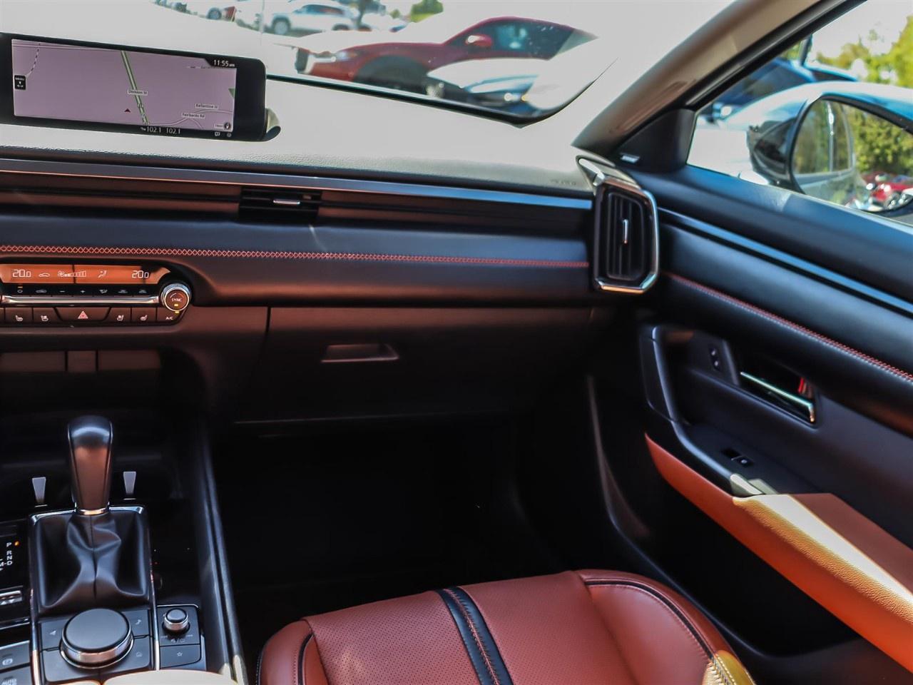 2023 Mazda CX-50  Photo