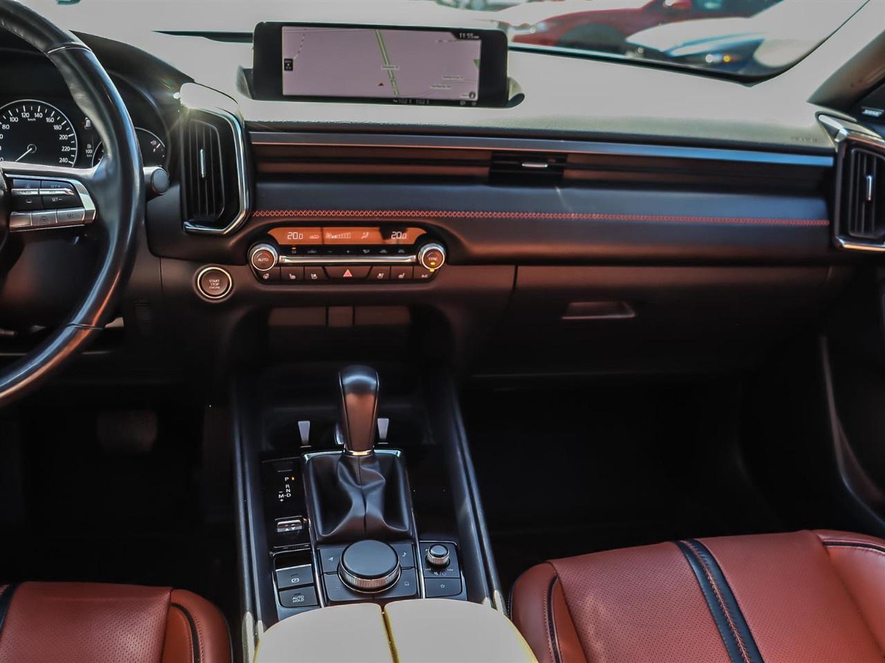 2023 Mazda CX-50  Photo