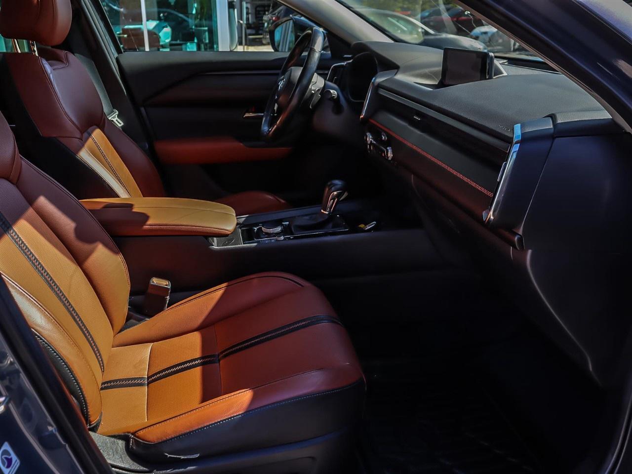 2023 Mazda CX-50  Photo