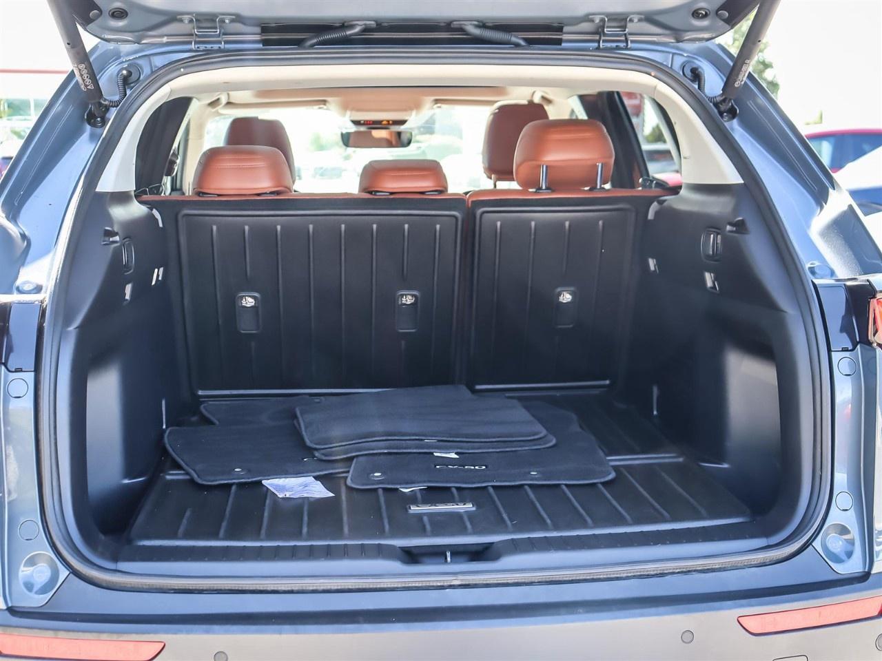 2023 Mazda CX-50  Photo