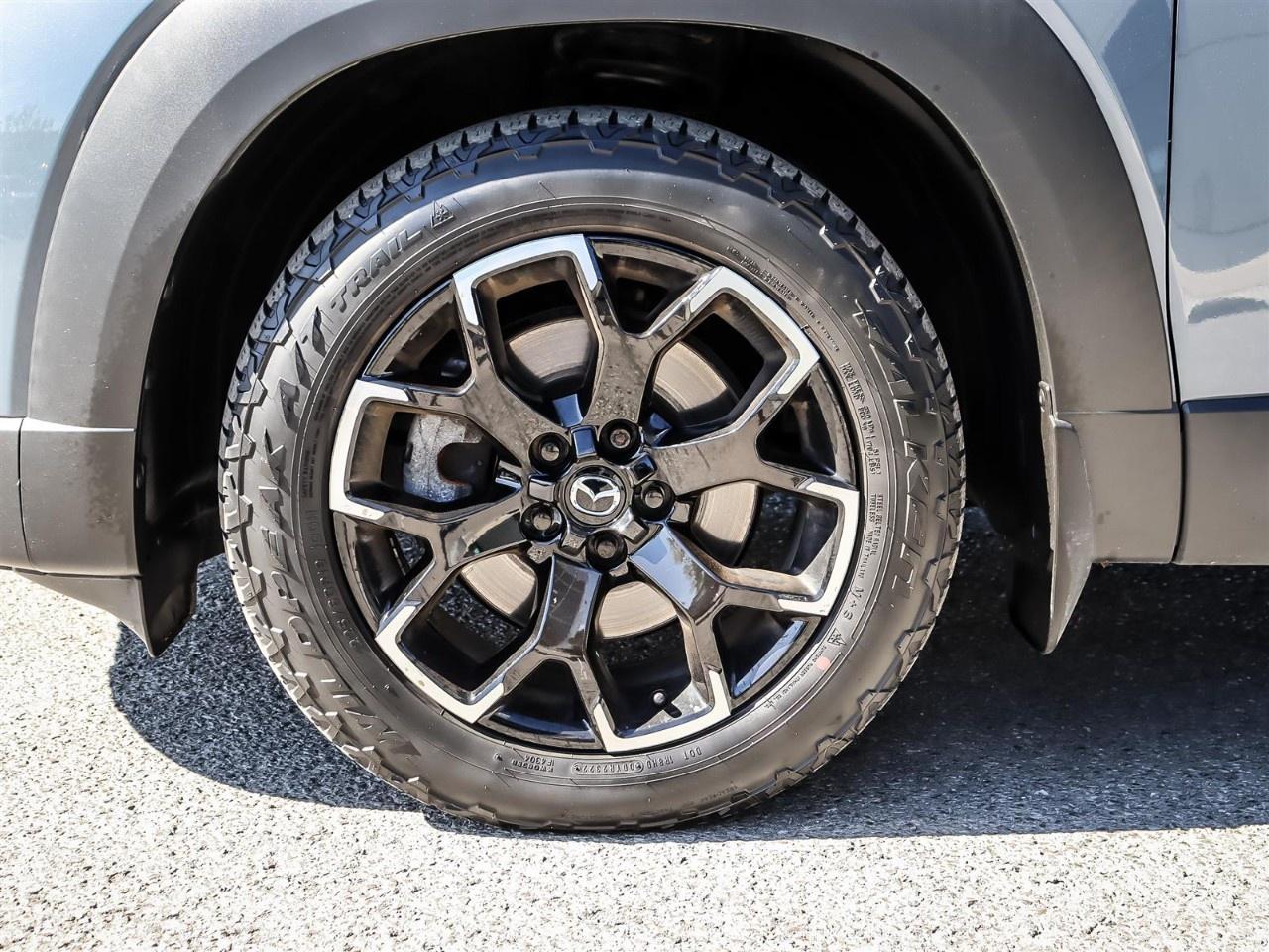 2023 Mazda CX-50  Photo