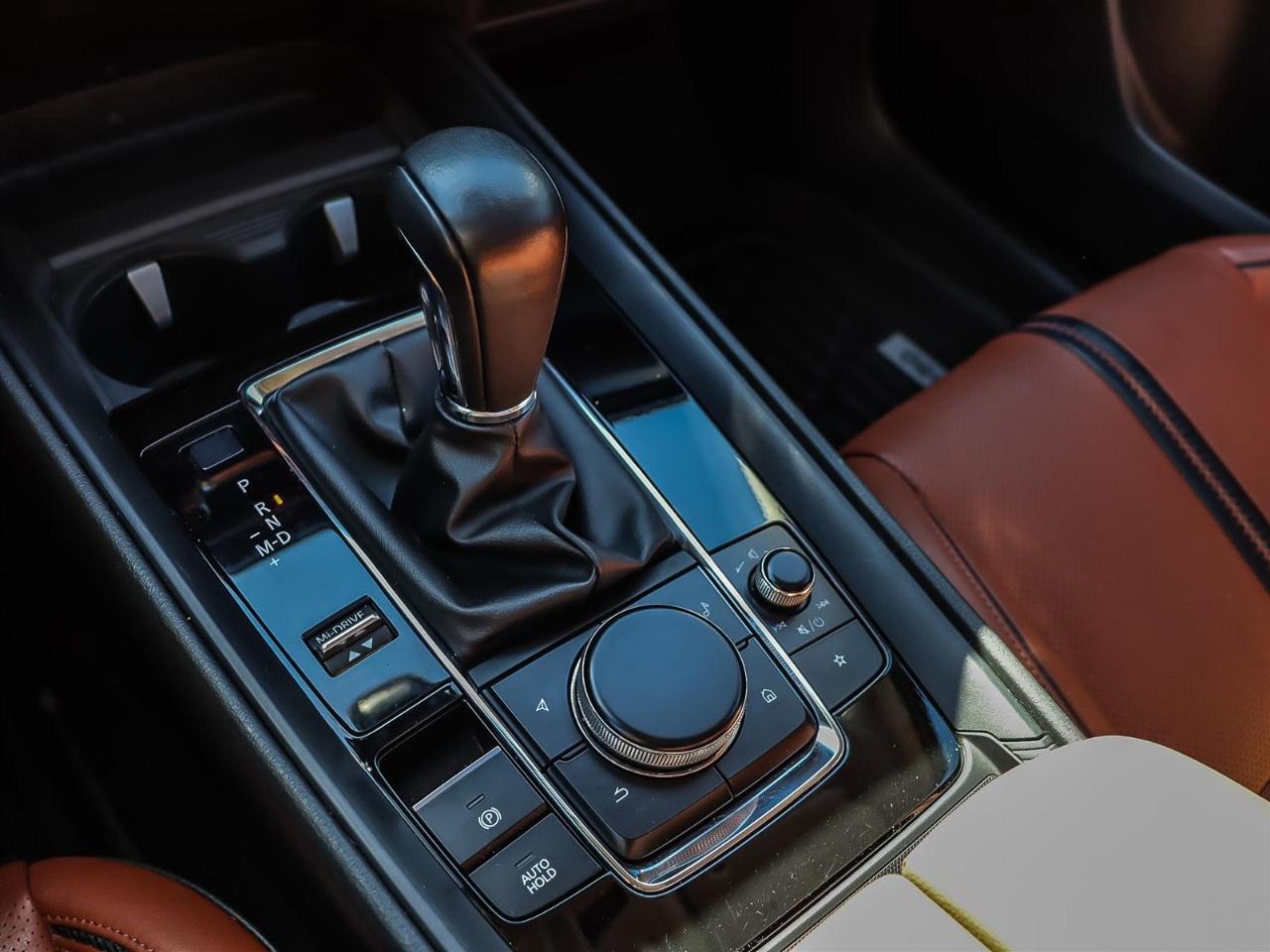 2023 Mazda CX-50  Photo