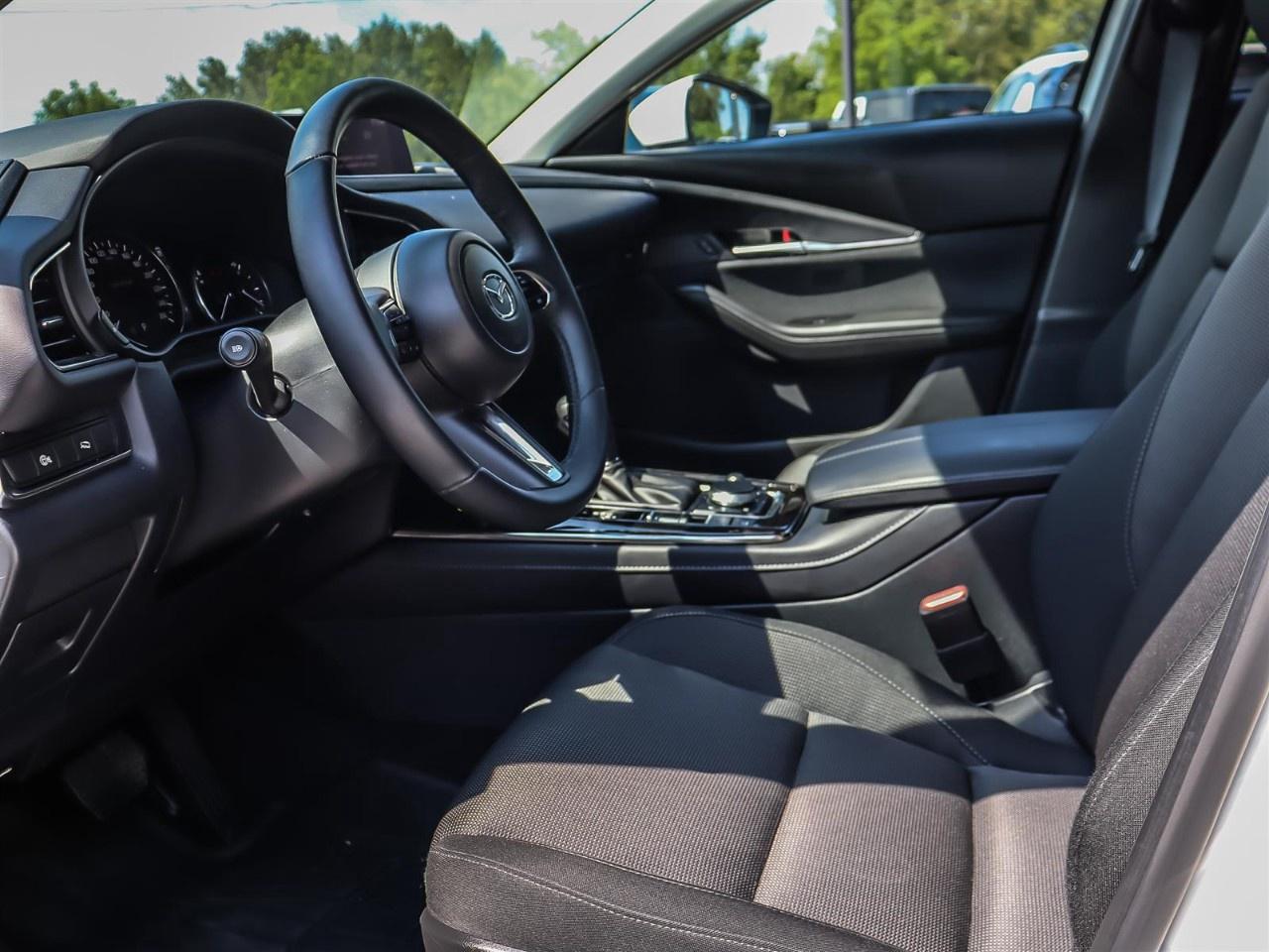2025 Mazda CX-30 GS AWD Photo