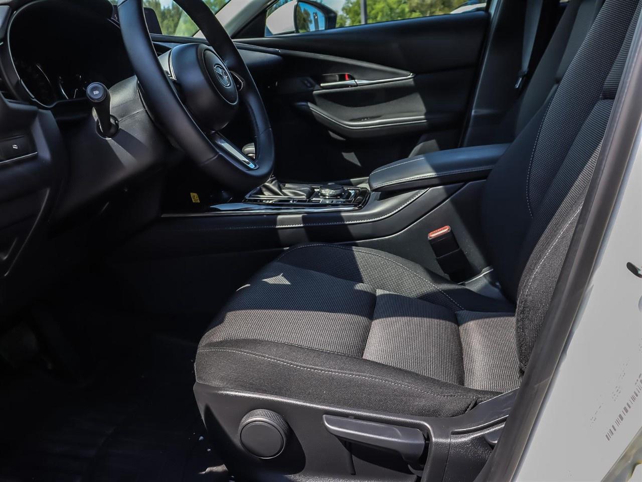 2025 Mazda CX-30 GS AWD Photo
