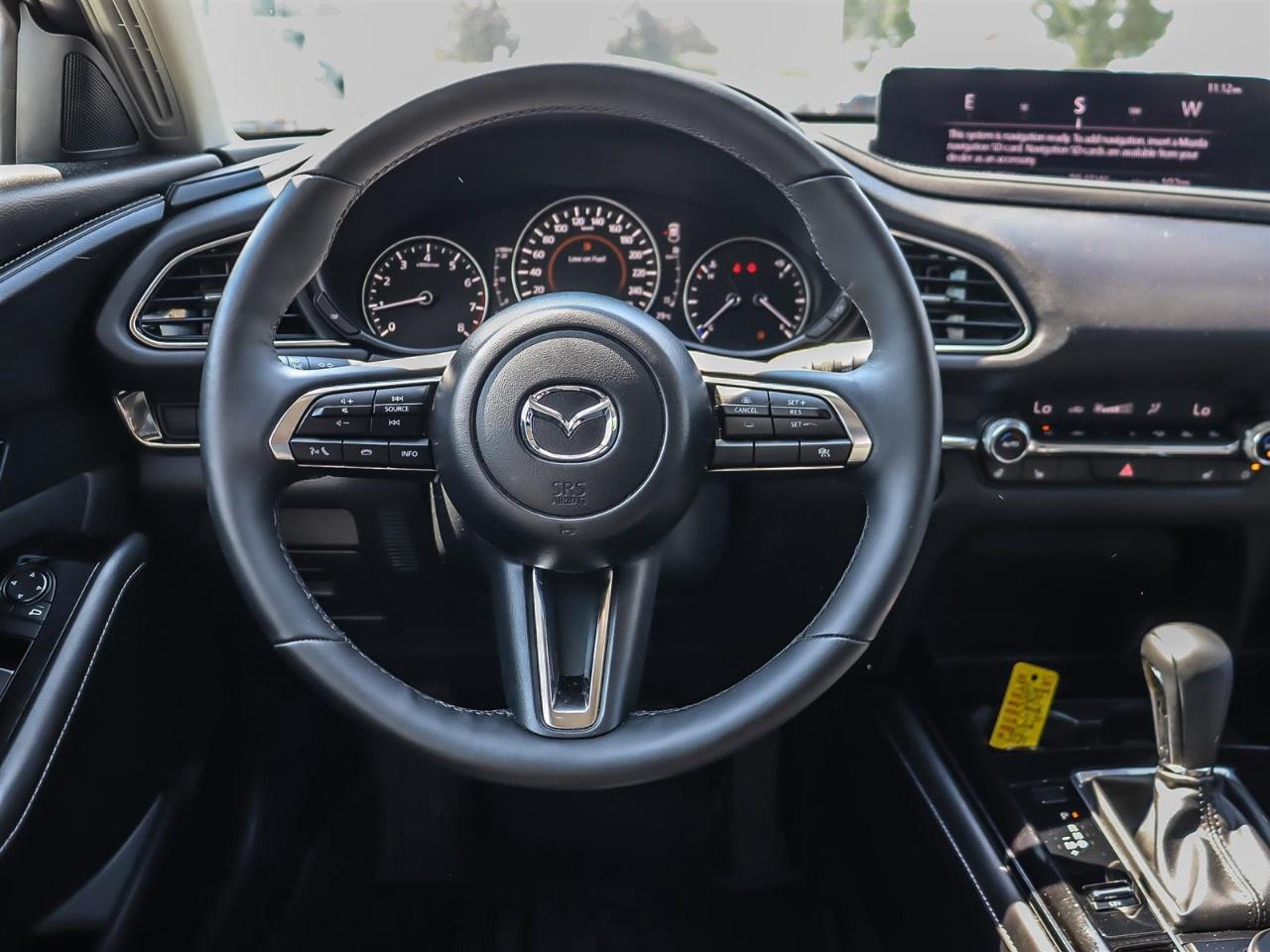 2025 Mazda CX-30 GS AWD Photo