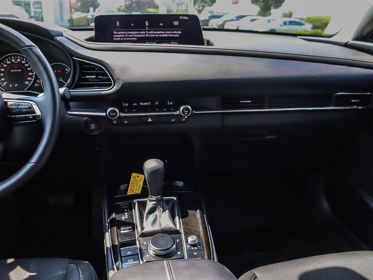 2025 Mazda CX-30 GS AWD Photo