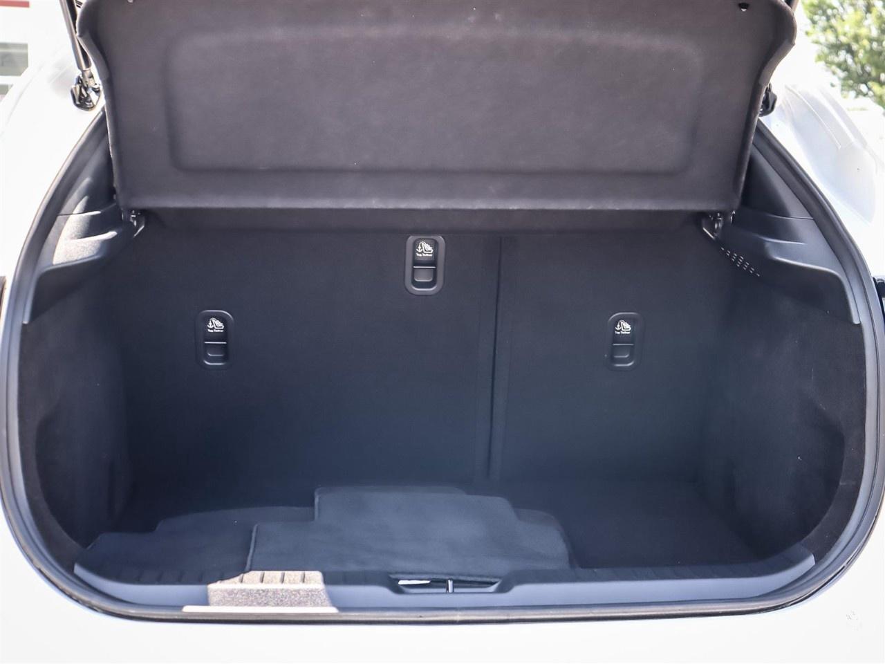 2025 Mazda CX-30 GS AWD Photo