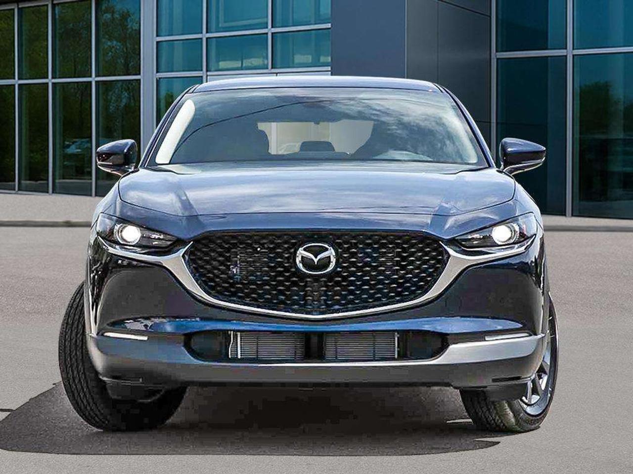 2026 Mazda CX-30 GX AWD Photo1