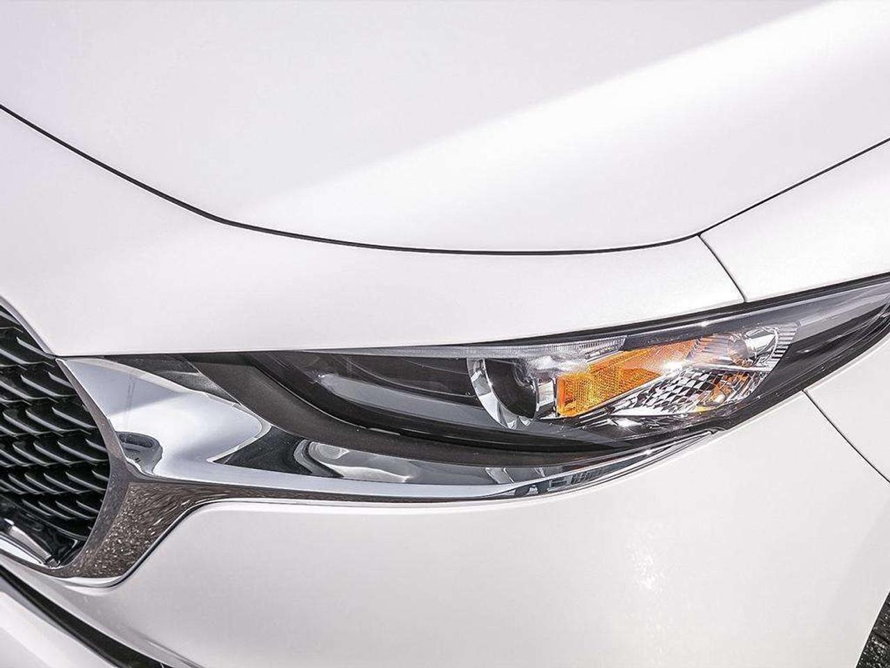 2026 Mazda MAZDA3 GS FWD Photo