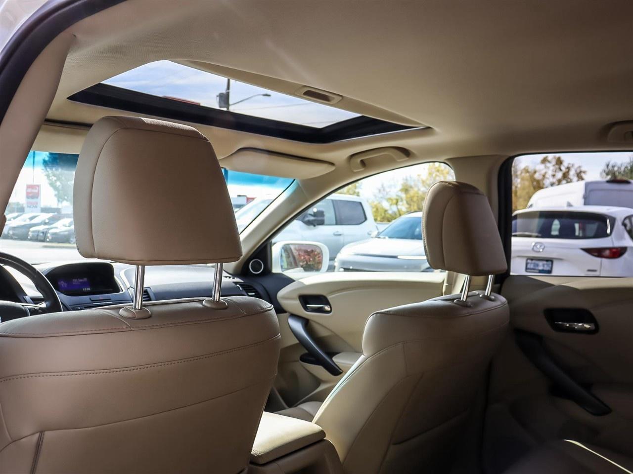 2014 Acura RDX AWD Photo