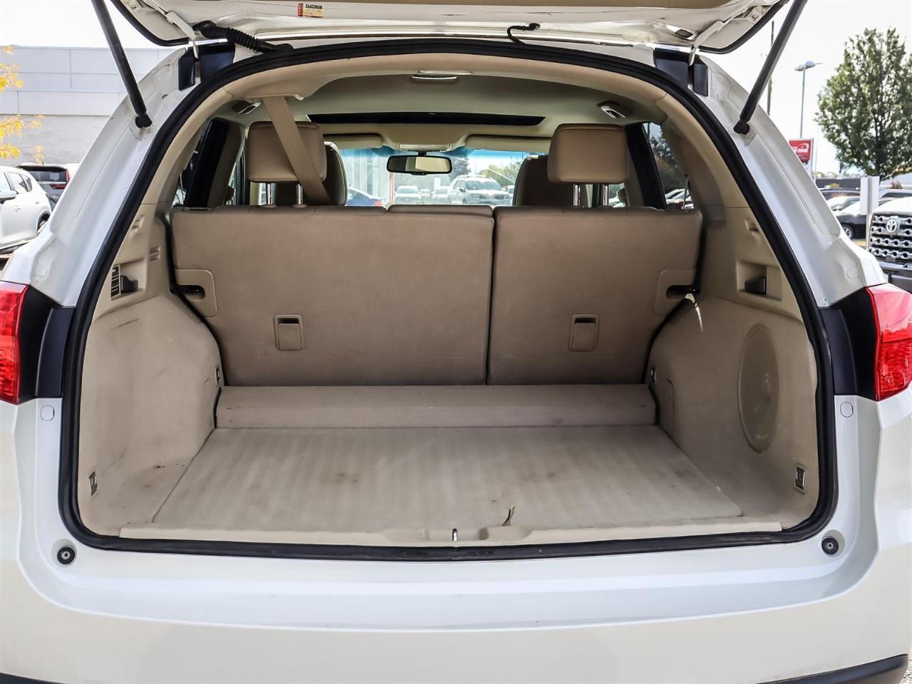 2014 Acura RDX AWD Photo