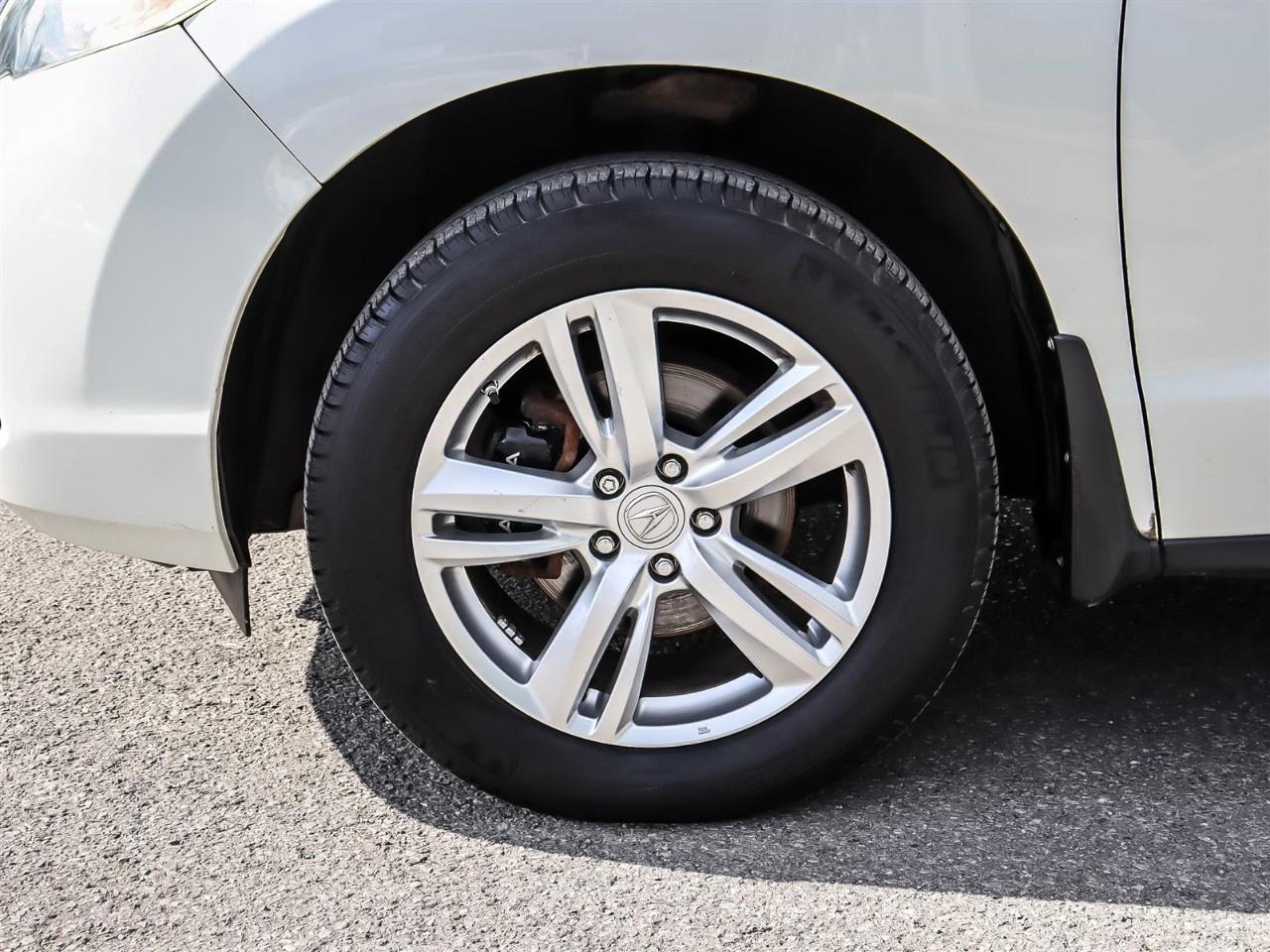 2014 Acura RDX AWD Photo