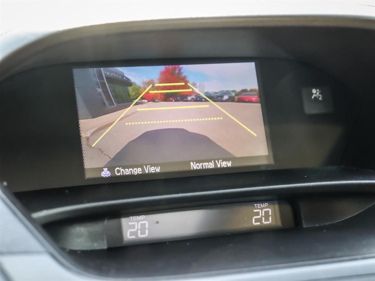 2014 Acura RDX AWD Photo