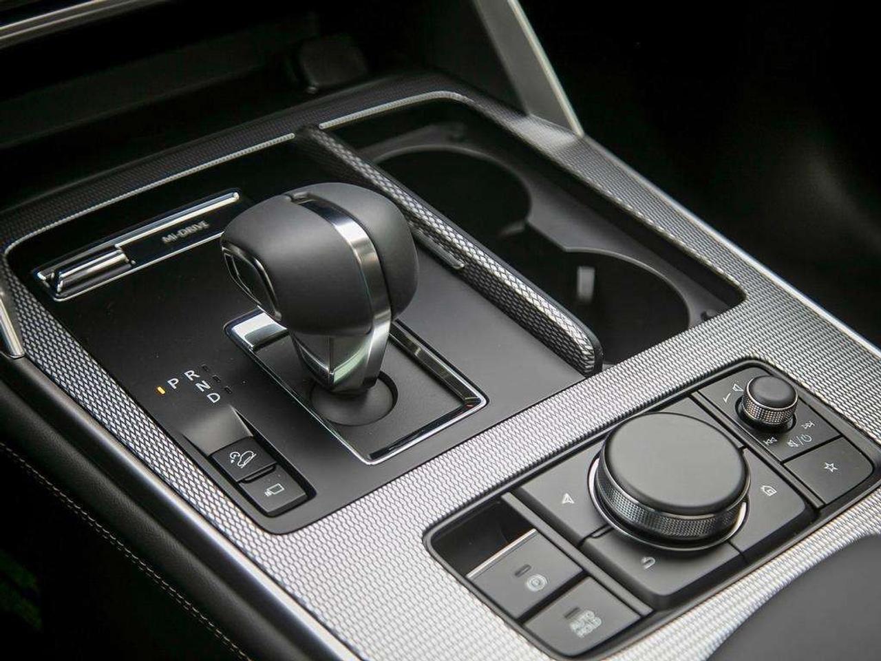 2026 Mazda CX-90 MHEV GT AWD Photo