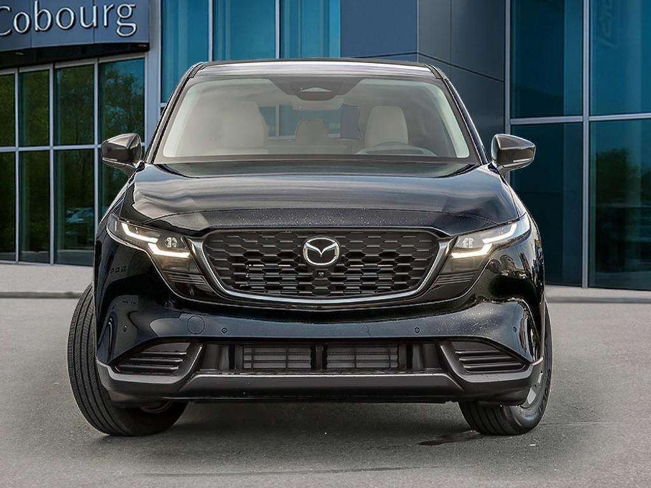 2026 Mazda CX-5 GX AWD Photo
