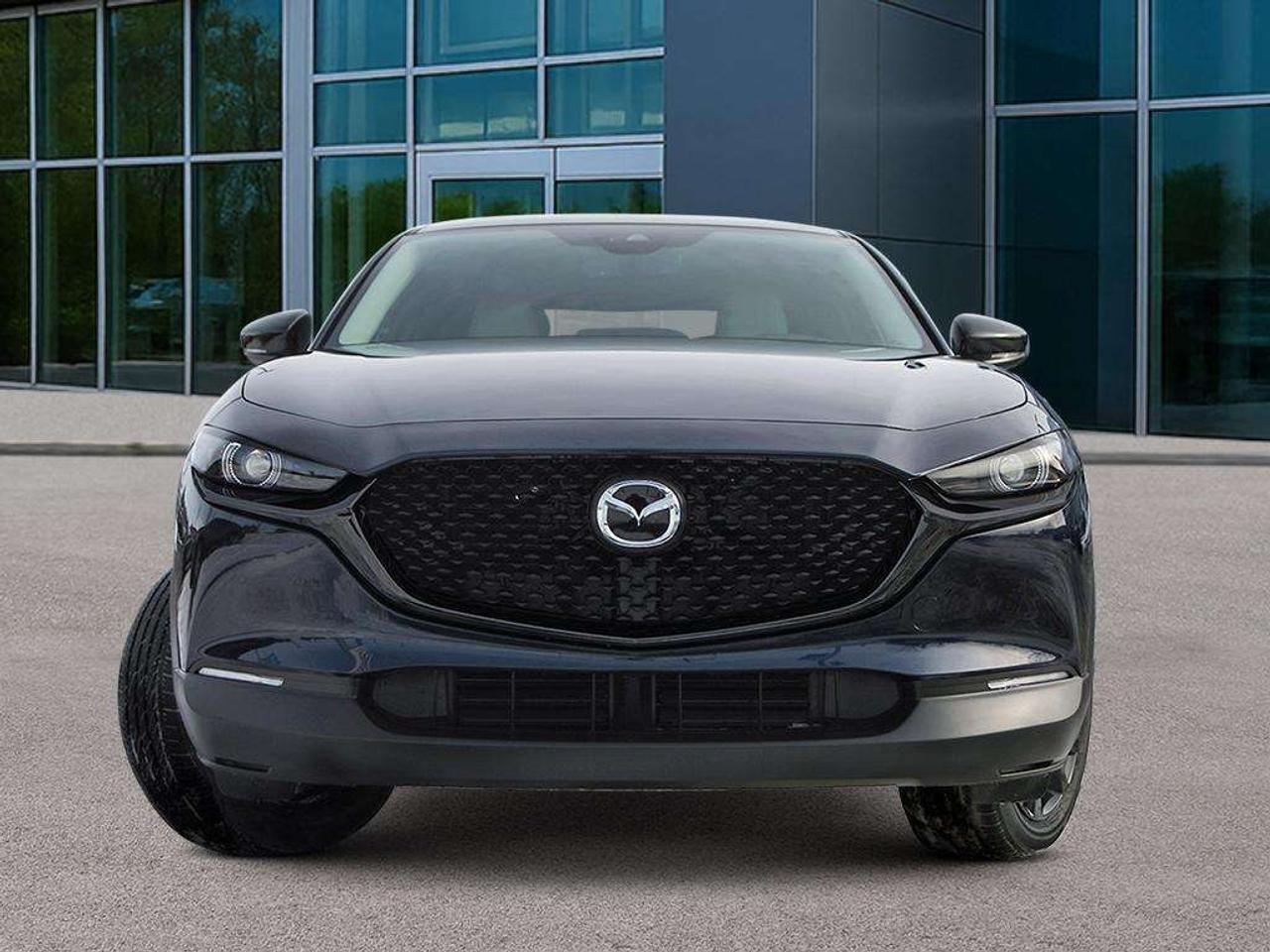 2026 Mazda CX-30 GT w/Turbo AWD Photo1