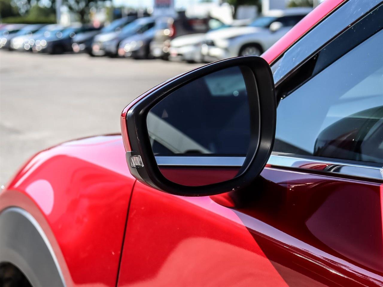 2024 Mazda CX-30 GS AWD Photo