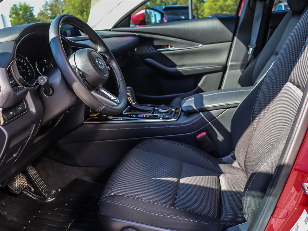 2024 Mazda CX-30 GS AWD Photo