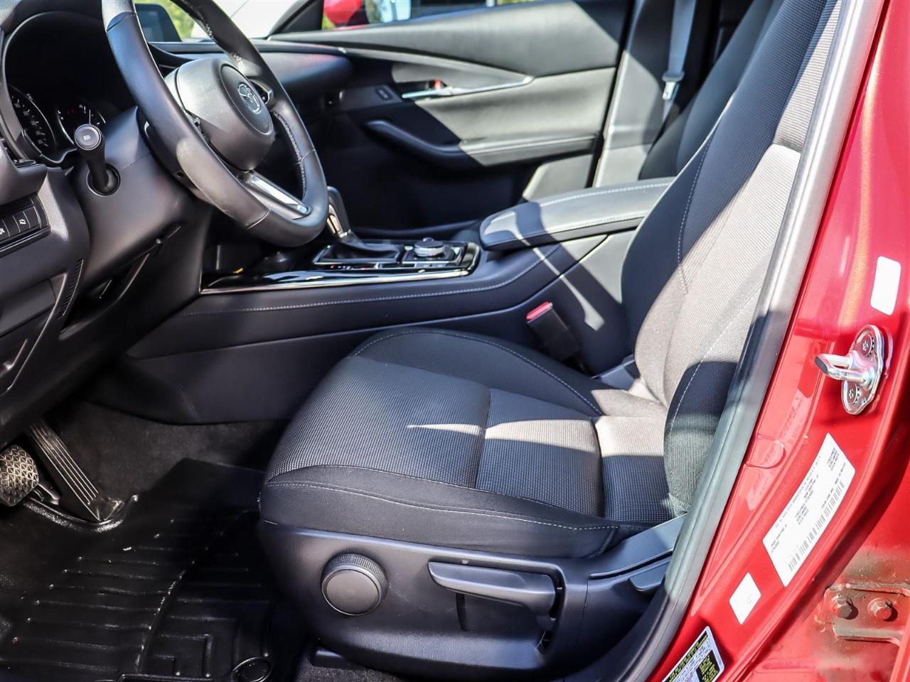 2024 Mazda CX-30 GS AWD Photo