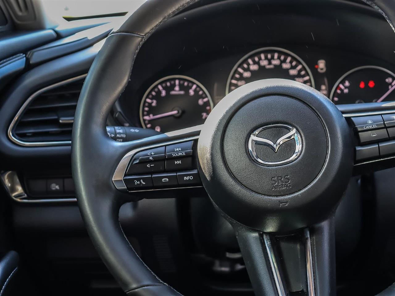 2024 Mazda CX-30 GS AWD Photo