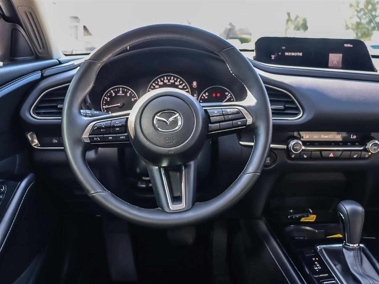 2024 Mazda CX-30 GS AWD Photo