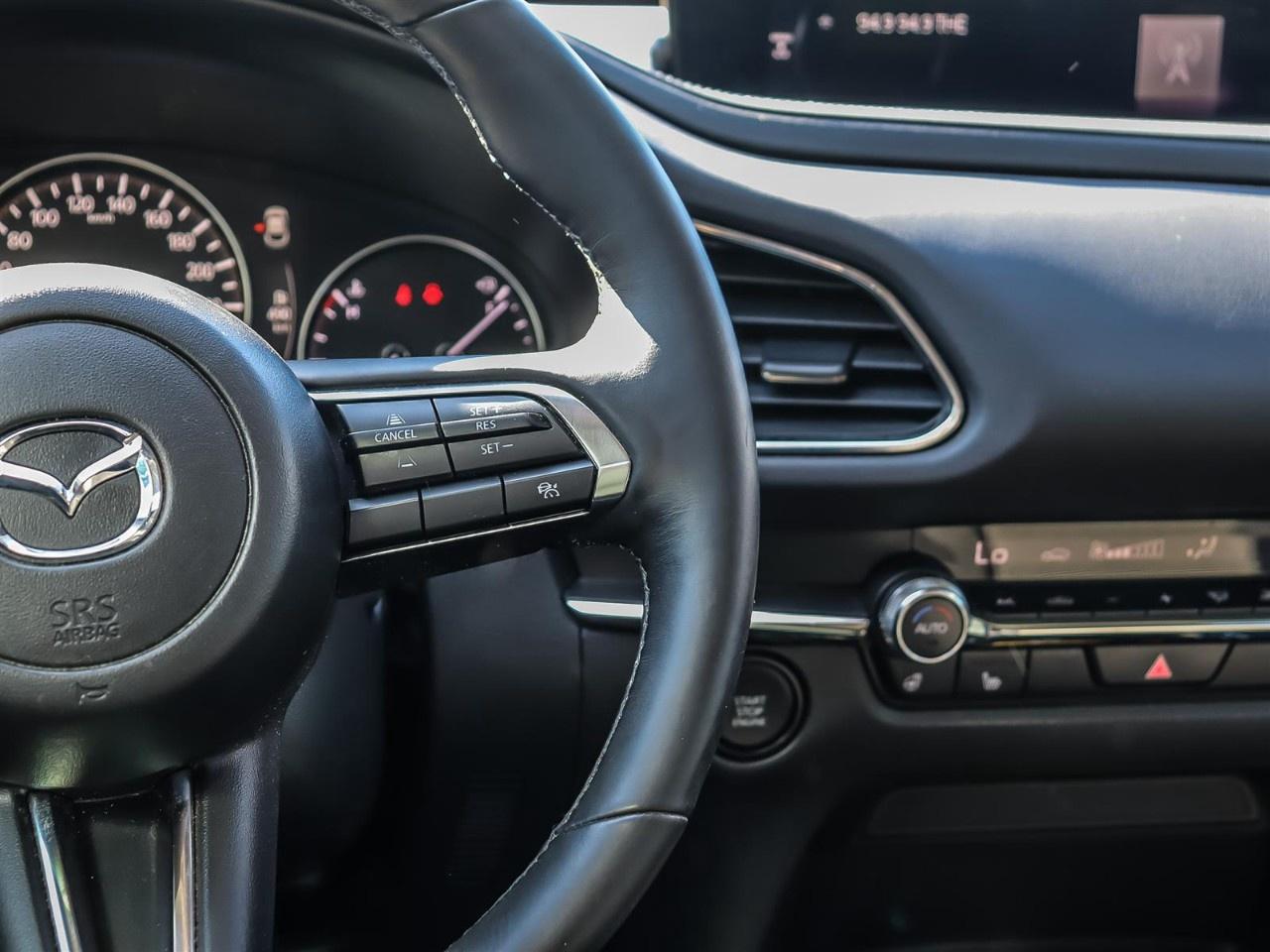 2024 Mazda CX-30 GS AWD Photo