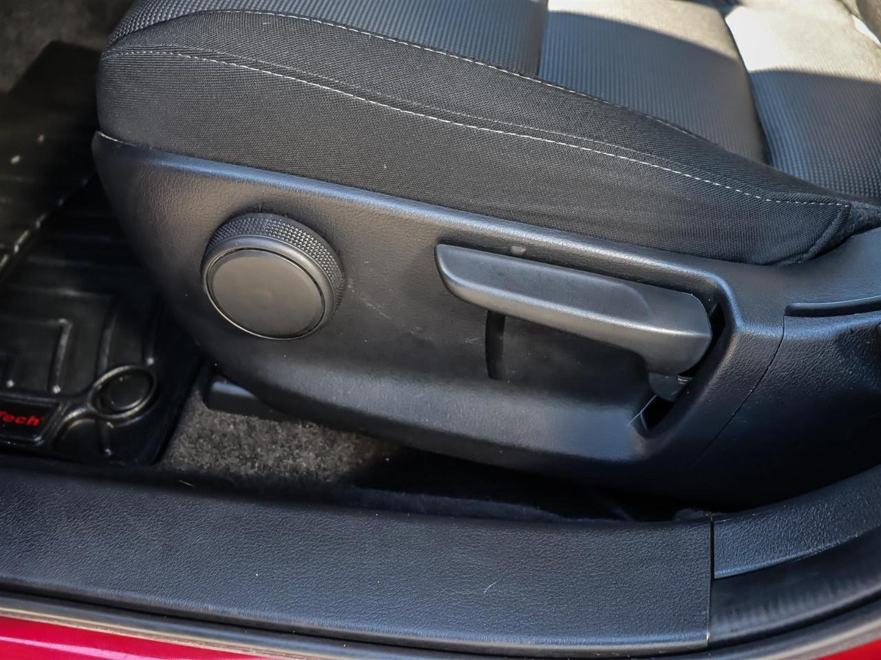 2024 Mazda CX-30 GS AWD Photo