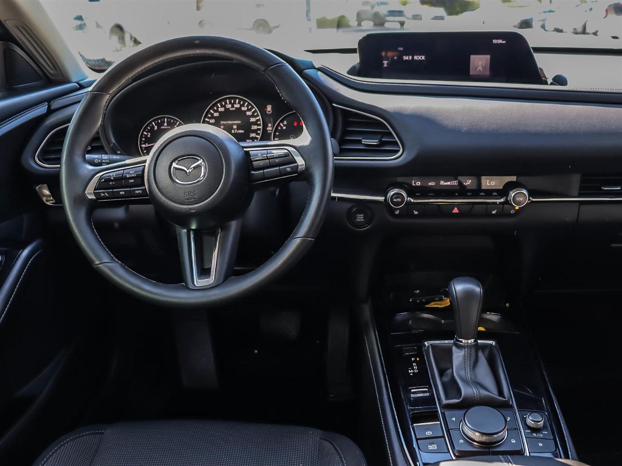 2024 Mazda CX-30 GS AWD Photo