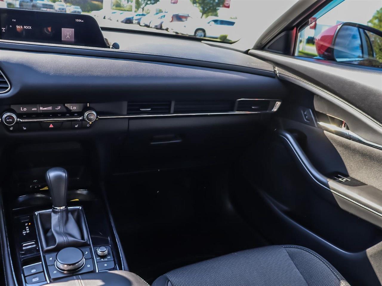 2024 Mazda CX-30 GS AWD Photo