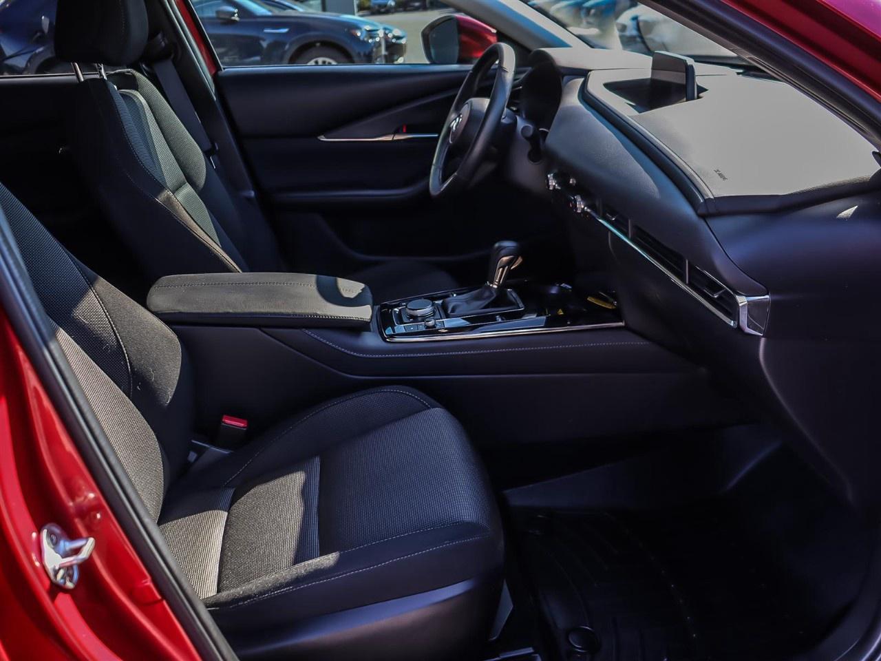 2024 Mazda CX-30 GS AWD Photo