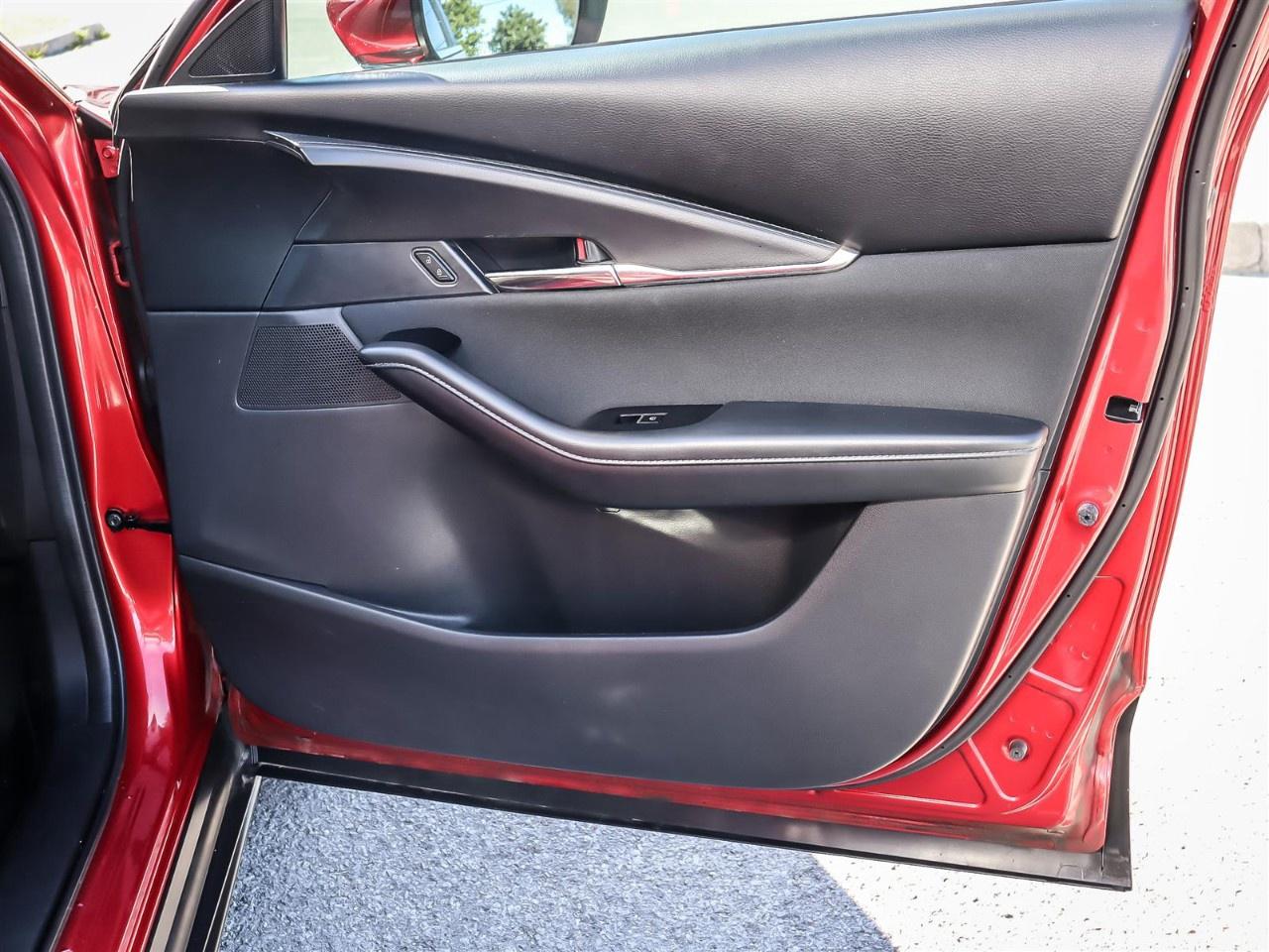 2024 Mazda CX-30 GS AWD Photo