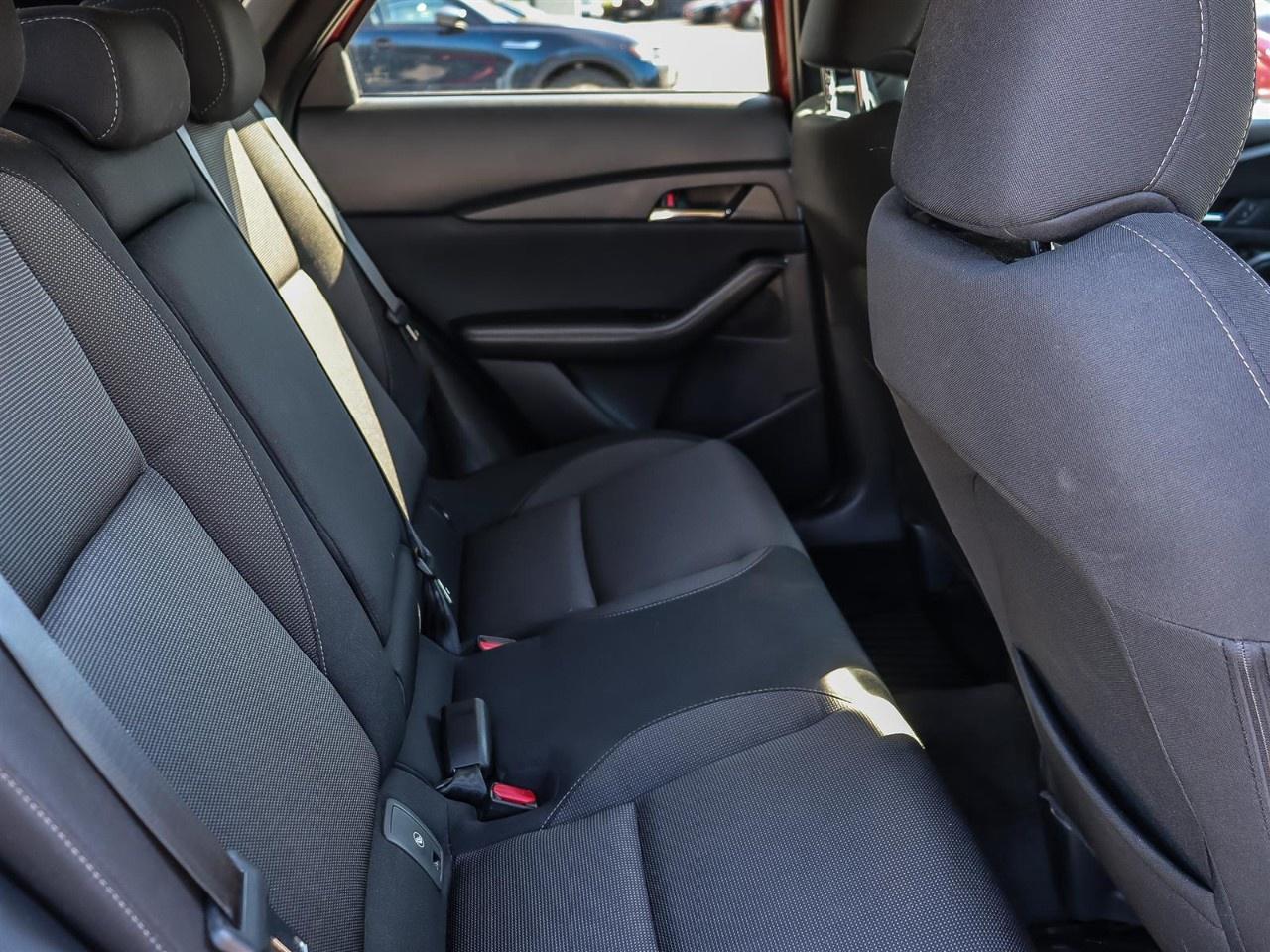 2024 Mazda CX-30 GS AWD Photo