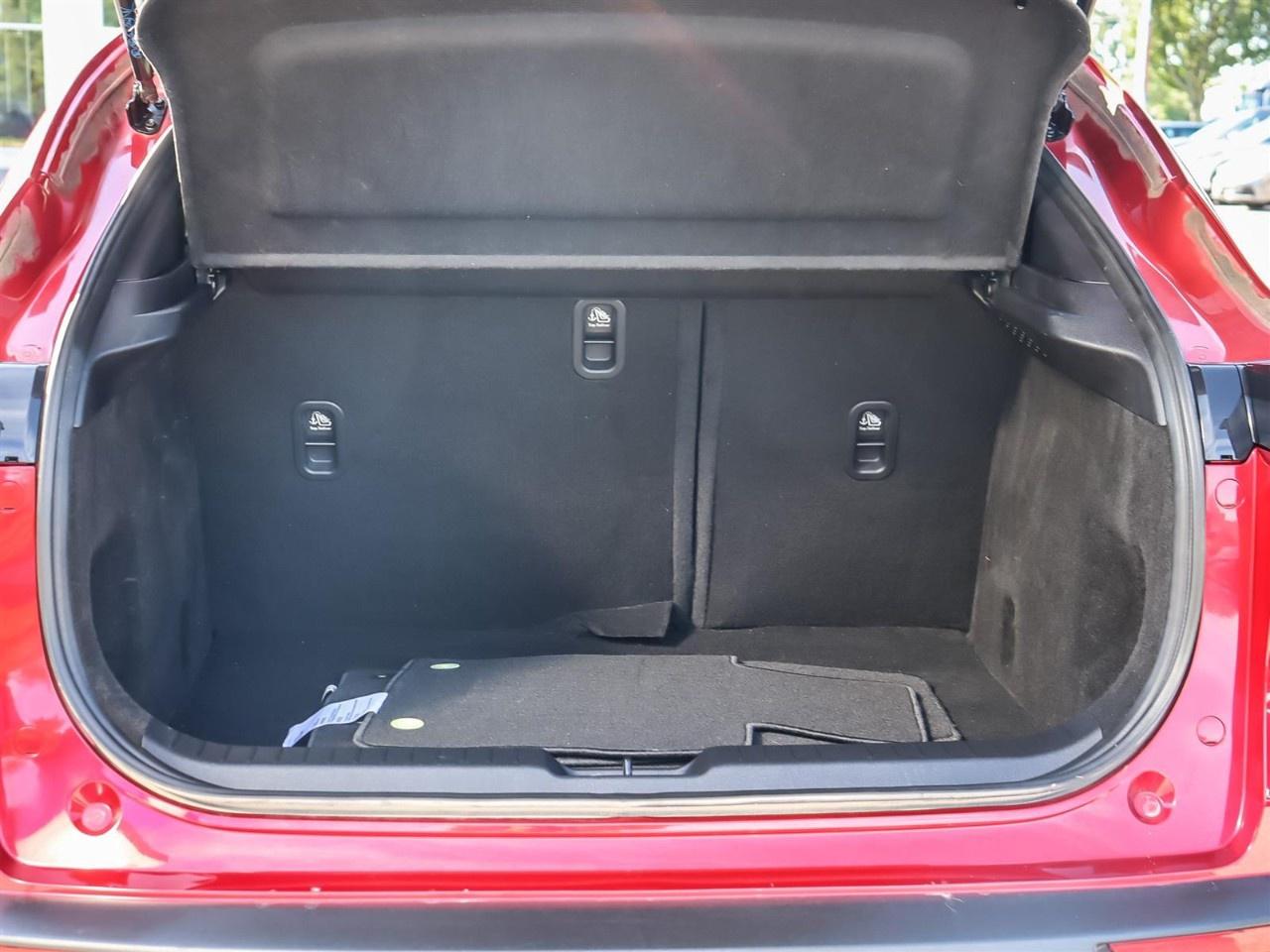 2024 Mazda CX-30 GS AWD Photo