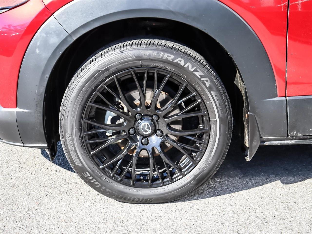 2024 Mazda CX-30 GS AWD Photo